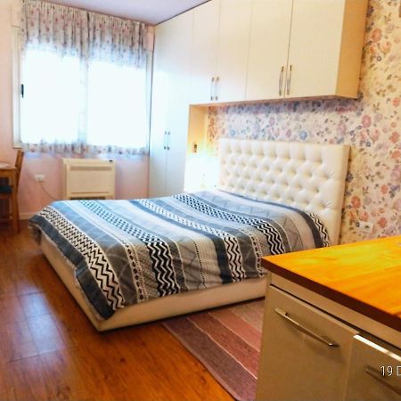 Studio Silva Тирана Экстерьер фото