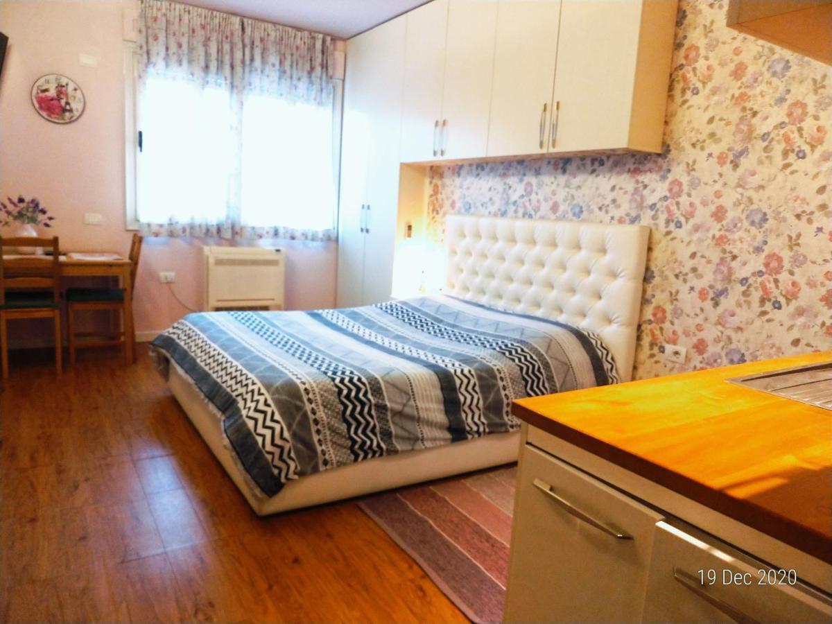 Studio Silva Тирана Экстерьер фото