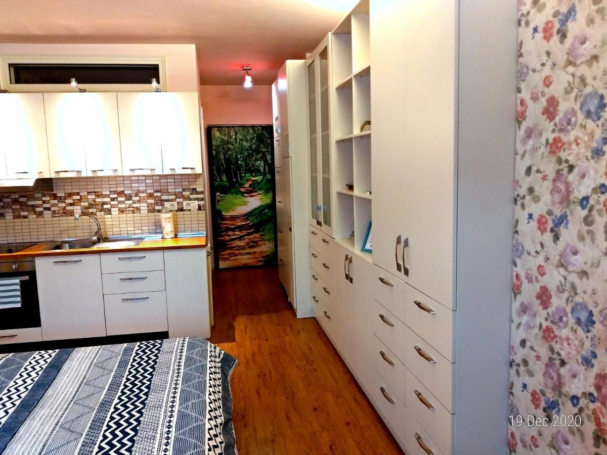 Studio Silva Тирана Экстерьер фото