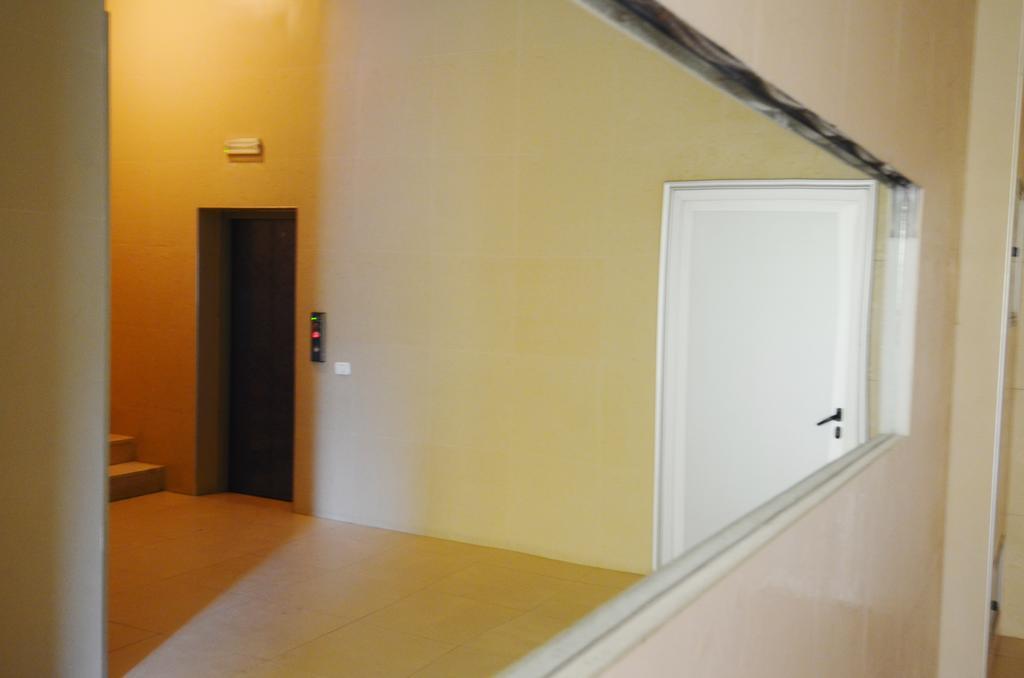Studio Silva Тирана Экстерьер фото