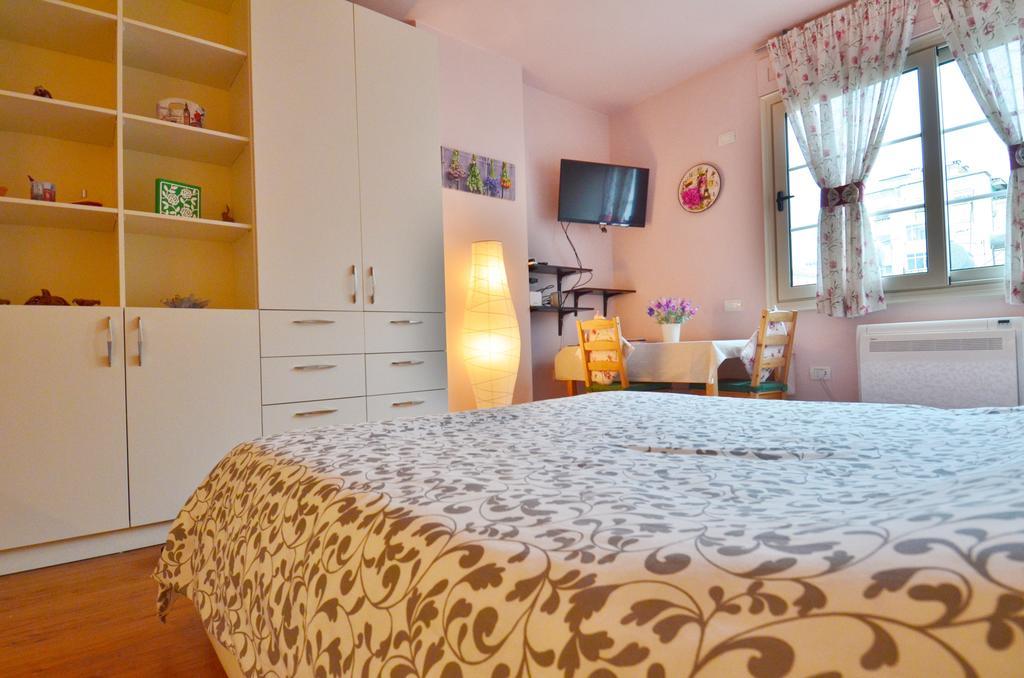 Studio Silva Тирана Экстерьер фото