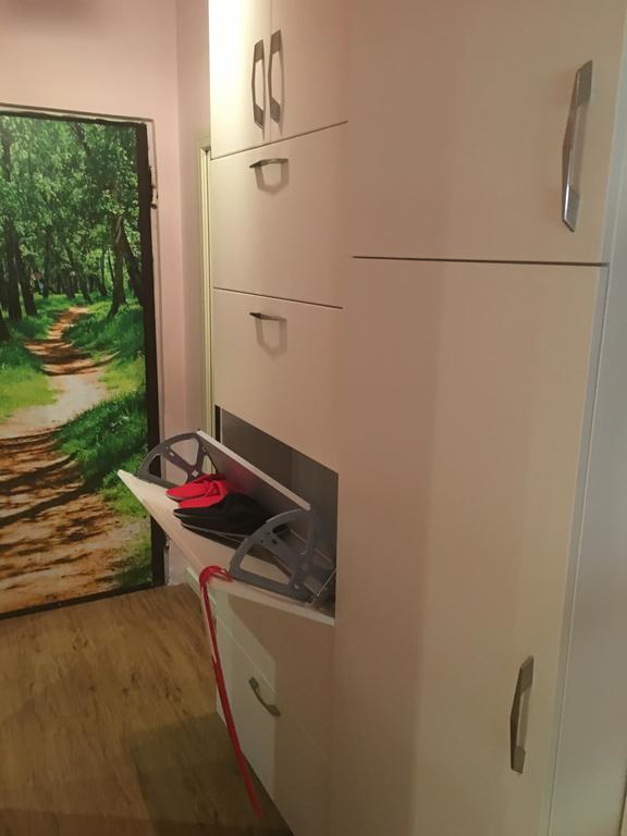 Studio Silva Тирана Экстерьер фото